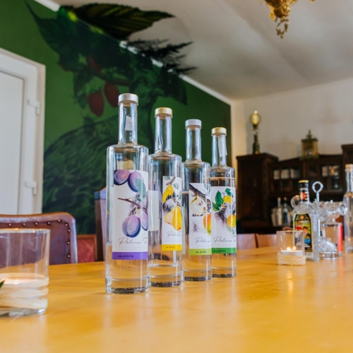 DEGUSTARE DE PĂLINCĂ – DESCOPERIREA AROMELOR AUTENTICE