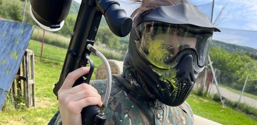 PAINTBALL – PUFFANTSD SZÍNESRE AZ ELLENFELEID!