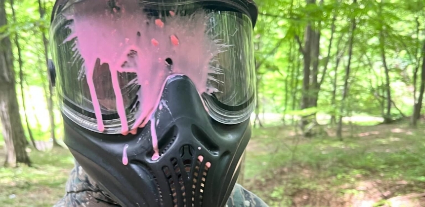 PAINTBALL PRIVAT ÎN LOCUL TĂU PREFERAT - CU BULE NELIMITATE