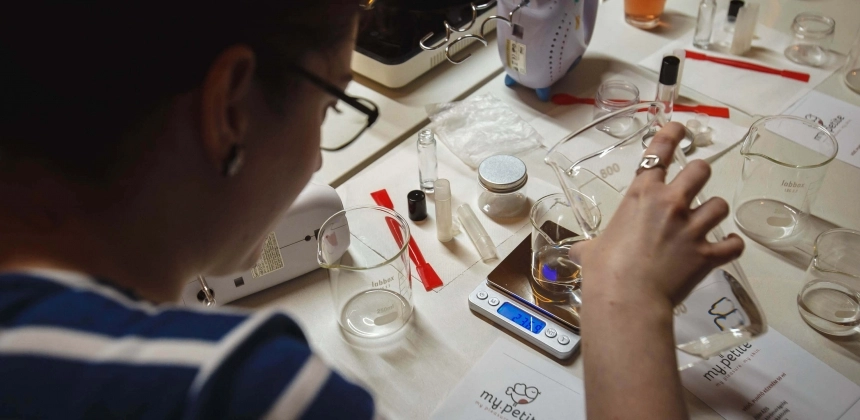 ARCÁPOLÁS CSAK TERMÉSZETESEN – WORKSHOP