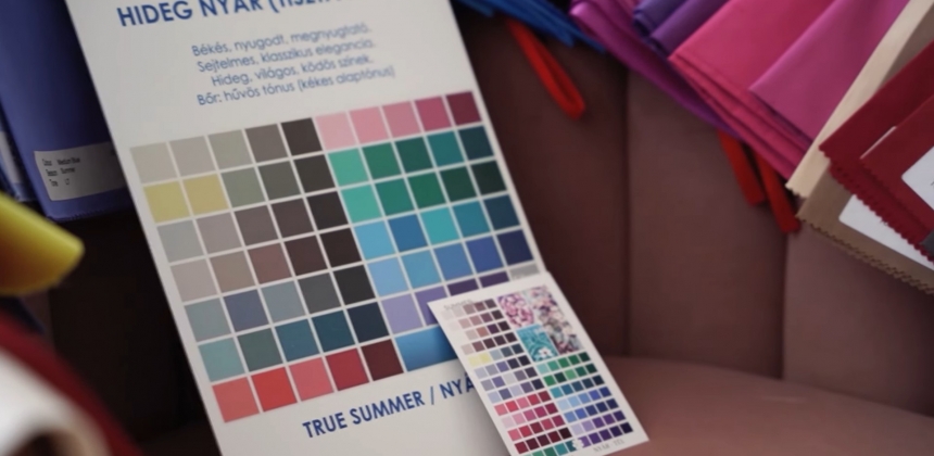 TRAINING DE STIL DE BAZĂ – O ÎNTÂLNIRE CU TINE ÎNSĂȚI