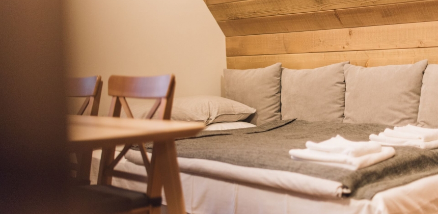 NATURĂ, WELLNESS ȘI MESE INCLUSE – RELAXARE COMPLETĂ ÎN MUNȚI