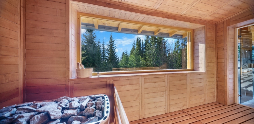 WELLNESS & SPA – 4 ÓRA ÉNIDŐ A HARGITÁN