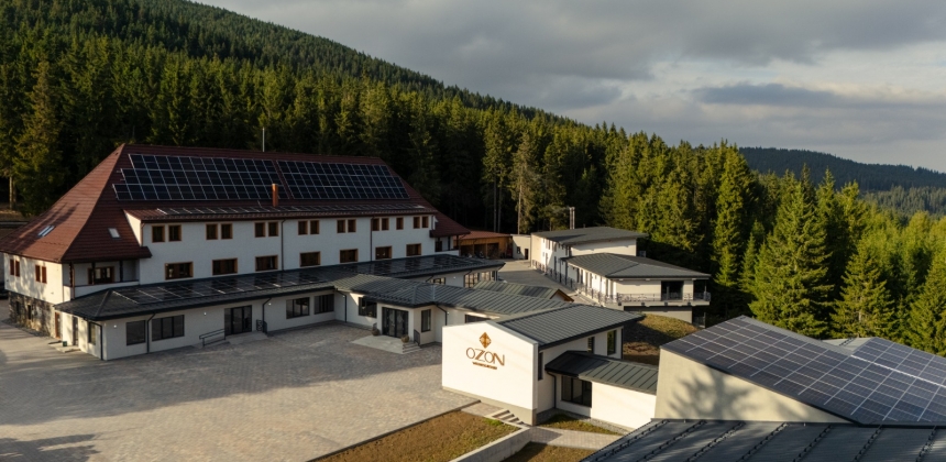 O ESCAPADĂ ÎN FAMILIE ÎN HARGHITA – WELLNESS, NATURĂ ȘI TIMP ÎMPREUNĂ