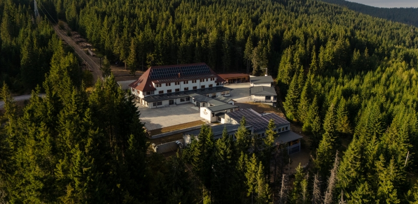 4 ORE PENTRU TINE – EXPERIENȚĂ WELLNESS & SPA ÎN HARGHITA