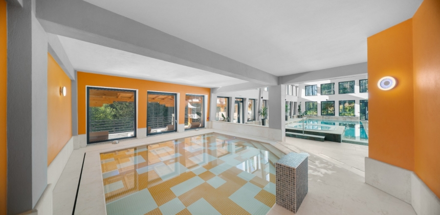 RELAXARE ÎN FAMILIE ȘI CU PRIETENII – WELLNESS & SPA ÎN HARGHITA