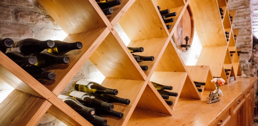 DEGUSTARE DE 4 VINURI LA PETRY ESTATE WINERY